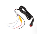 Garmin Chart Plotter Power Cable (MPN: 010-13115-02)