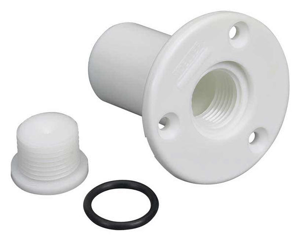 Moeller Marine Boat Drain Plug Tube (MPN: 020303-10)