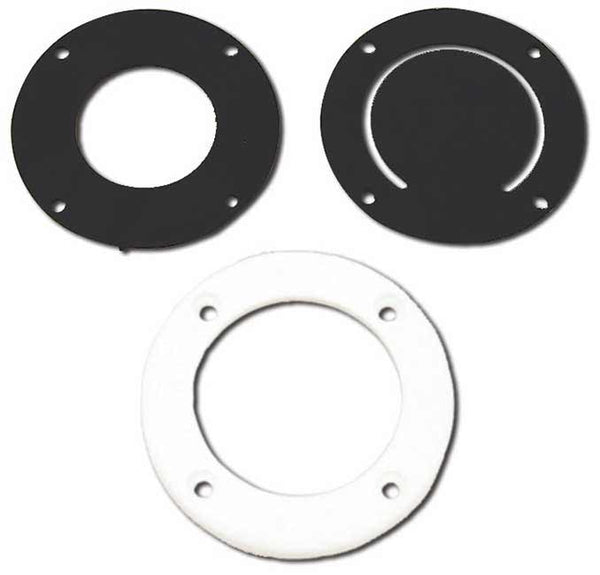 Moeller Marine Cockpit Scupper (MPN: 020308-10)
