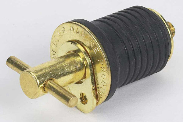 Moeller Marine Products Boat Drain Plug (MPN: 020899-10)