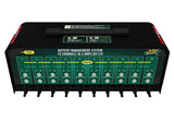Battery Tender 10-Bank Battery Charger (MPN: 021-0134-DL-WH)