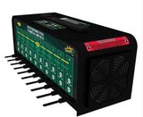 Battery Tender 10-Bank Battery Charger (MPN: 021-0134-DL-WH)