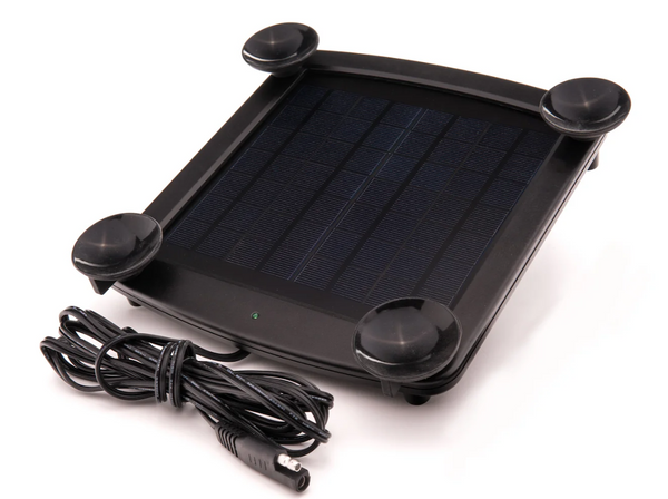 Battery Tender Solar Battery Charger (MPN: 021-1172)