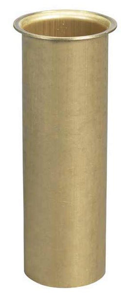 Moeller Marine Brass Drain Plug Tube (MPN: 021253-300D)