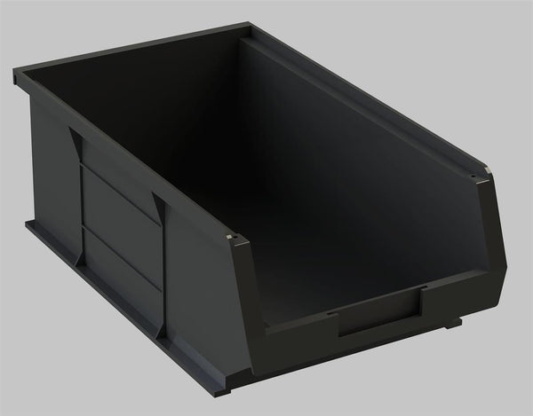 Masterack Van Storage System Shelf Bin Box (MPN: 021471KP)