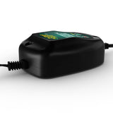 Battery Tender Battery Charger (MPN: 022-0150-DL-WH)