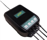 Battery Tender 4-Bank Battery Charger (MPN: 022-1004-DL-WH)
