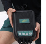 Battery Tender 4-Bank Battery Charger (MPN: 022-1004-DL-WH)