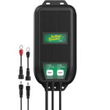 Battery Tender WaveCharge Pro (MPN: 022-1007-DL-WH)
