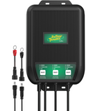 Battery Tender WaveCharge Pro (MPN: 022-1008-DL-WH)