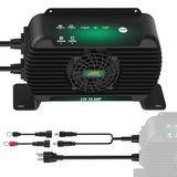 Battery Tender Power Plus Charger (MPN: 022-2012-DL-WH)