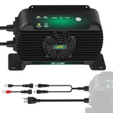 Battery Tender PowerPlus Charger (MPN: 022-2013-DL-WH)