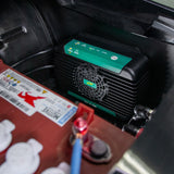 Battery Tender PowerPlus Charger (MPN: 022-2013-DL-WH)