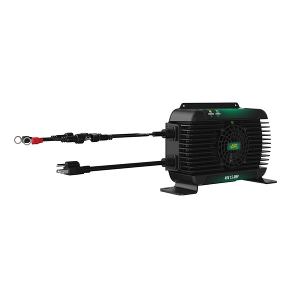 Battery Tender PowerPlus Charger (MPN: 022-2014-DL-WH)