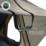 Overland Vehicle Systems LD TMON Roof Top Tent (MPN: 18119935)