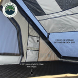 Overland Vehicle Systems LD TMON Roof Top Tent (MPN: 18119935)
