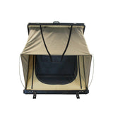 Overland Vehicle Systems LD TMON Roof Top Tent (MPN: 18119935)