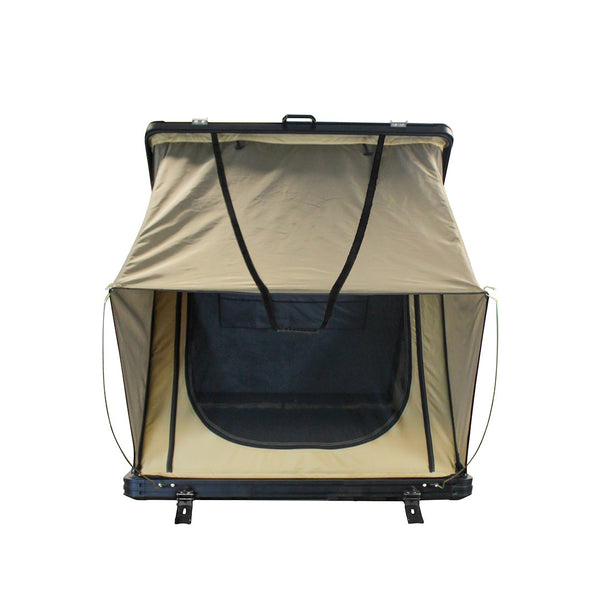 Overland Vehicle Systems LD TMON Roof Top Tent (MPN: 18119935)