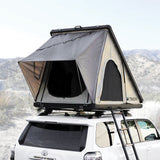 Overland Vehicle Systems LD TMON Roof Top Tent (MPN: 18119935)