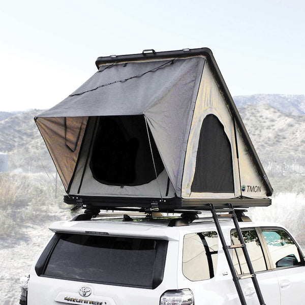 Overland Vehicle Systems LD TMON Roof Top Tent (MPN: 18119935)