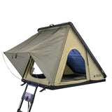 Overland Vehicle Systems LD TMON Roof Top Tent (MPN: 18119935)