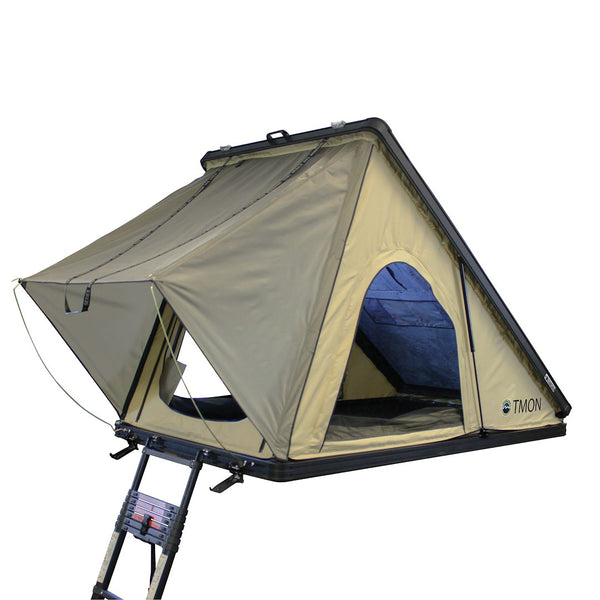 Overland Vehicle Systems LD TMON Roof Top Tent (MPN: 18119935)