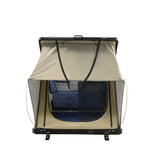 Overland Vehicle Systems LD TMON Roof Top Tent (MPN: 18119935)