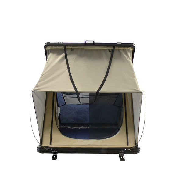 Overland Vehicle Systems LD TMON Roof Top Tent (MPN: 18119935)