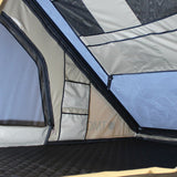 Overland Vehicle Systems LD TMON Roof Top Tent (MPN: 18119935)