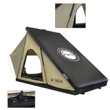 Overland Vehicle Systems LD TMON Roof Top Tent (MPN: 18119935)
