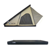 Overland Vehicle Systems LD TMON Roof Top Tent (MPN: 18119935)