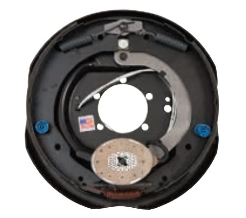 Dexter Electric Trailer Brake Assembly (MPN: 023-106-09)