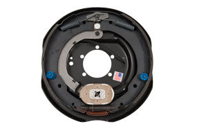 Dexter Electric Trailer Brake Assembly (MPN: K23-180-00)