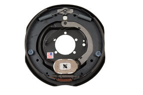 Dexter Electric Trailer Brake Assembly (MPN: K23-181-00)