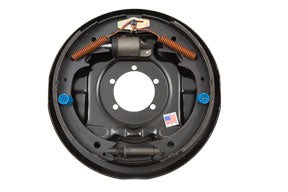 Dexter Trailer Brake Assembly (MPN: K23-324-00)