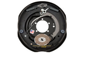 Dexter Trailer Brake Assembly (MPN: K23-459-00)