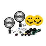KC Hilites Driving Fog Light Set (MPN: 0234)