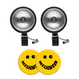KC Hilites Driving Fog Light Set (MPN: 0234)