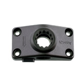 Scotty Fishing Rod Holder Mount (MPN: 0241L-BK)