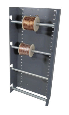 Masterack Van Storage System Wire Spool Rack (MPN: 024304KP)