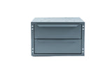 Masterack Van Storage System Cabinet (MPN: 025070KP)
