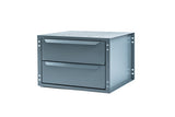 Masterack Van Storage System Cabinet (MPN: 025070KP)