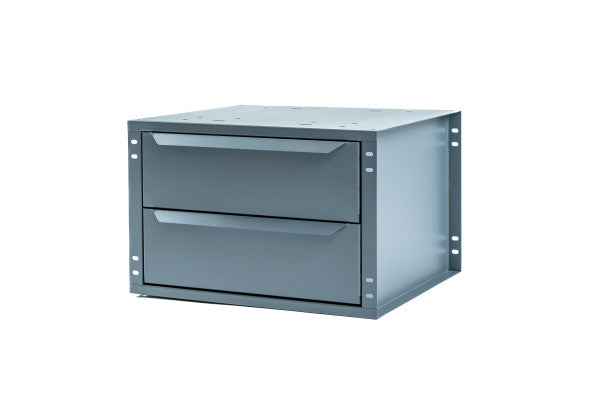Masterack Van Storage System Cabinet (MPN: 025070KP)