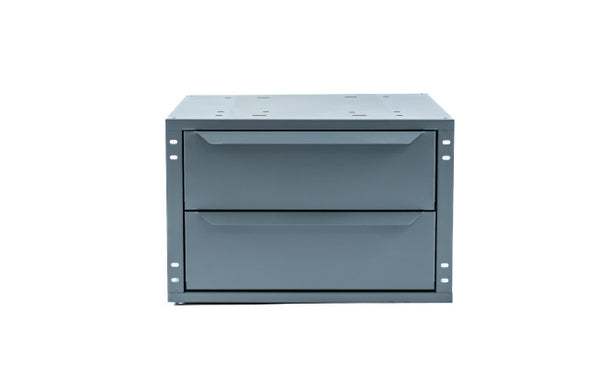 Masterack Van Storage System Cabinet (MPN: 025070KP)