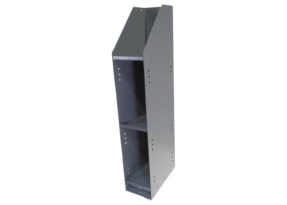 Masterack Van Storage System Manual Rack (MPN: 025522KP)