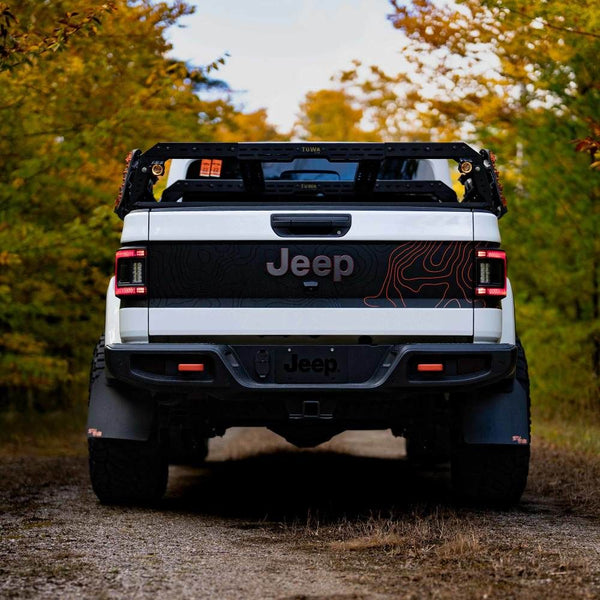 KC Hilites Flex Era Driving Fog Light (MPN: 0265)