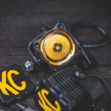 KC Hilites Flex Era Driving Fog Light (MPN: 0265)