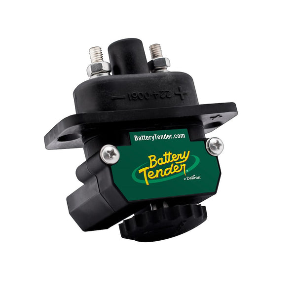Battery Tender Trolling Motor Power Plug (MPN: 027-0004-KIT)