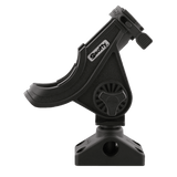 Scotty Fishing Rod Holder (MPN: 0280-BK)