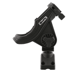 Scotty Fishing Rod Holder (MPN: 0280-BK)